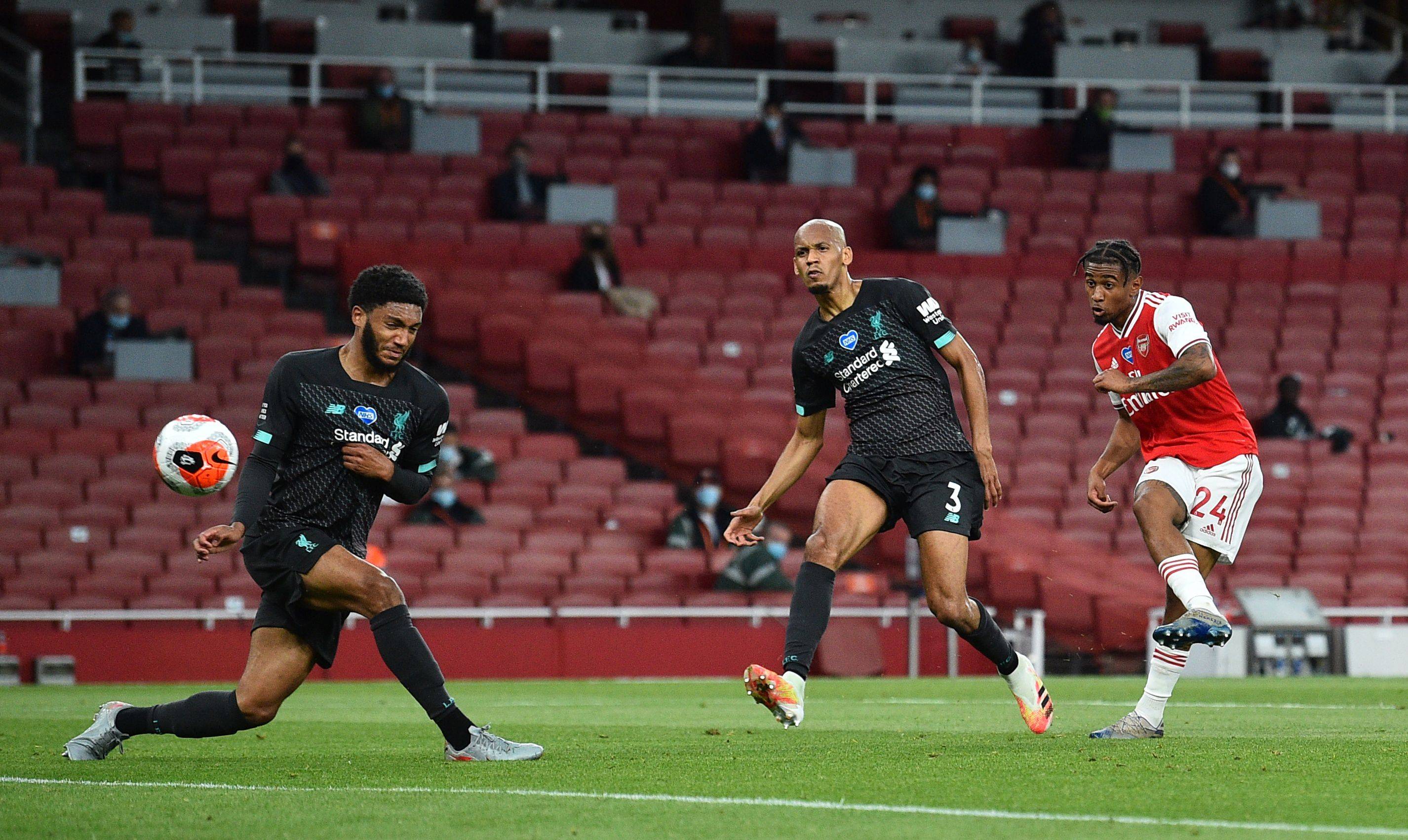 实质性威胁 实质性威胁